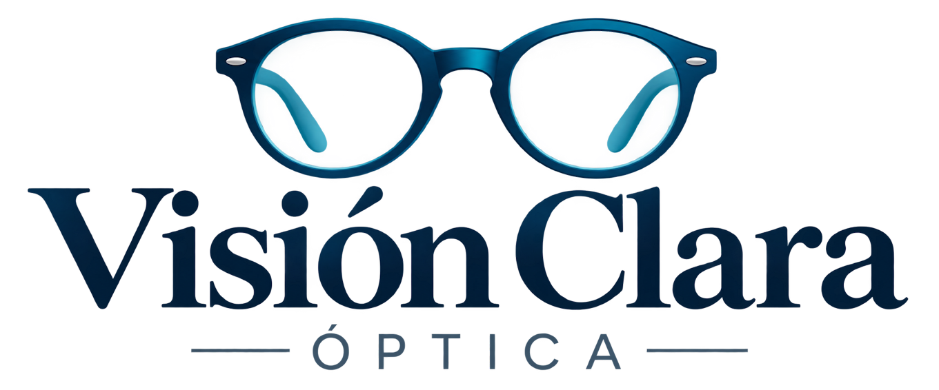 Visión Clara · Óptica
